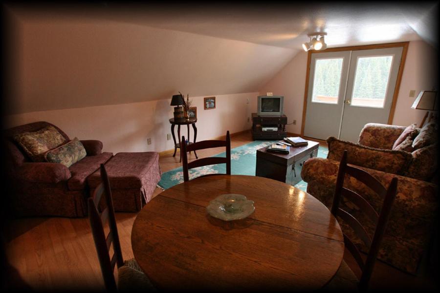Alpine Motel Of Cooke City-Silver Gate Dış mekan fotoğraf